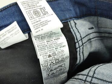 numer koszulki lewandowskiego: Jeans for men, L (EU 40), LeviS, condition - Perfect — 4