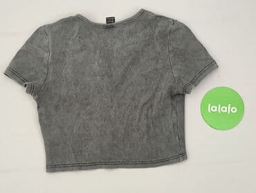 tommy hilfiger t shirty basic: Shein, Футболка жіноча, розмір M — 3