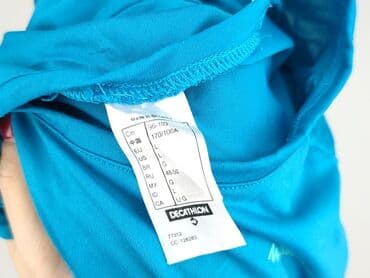 decathlon koszula: Decathlon, T-shirt damski, rozmiar L — 5