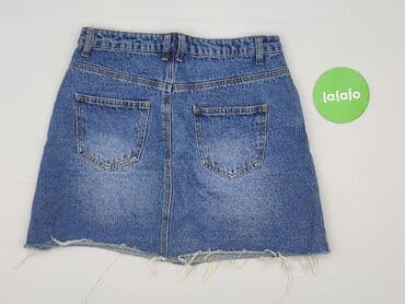 sukienka z denimu: Denim Co, Spódnica damska, rozmiar S — 3