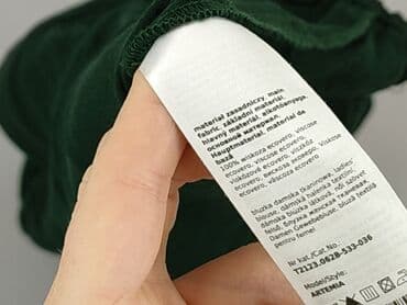 kurtki zimowe tatuum: Tatuum, Bluzka damska, rozmiar S — 6