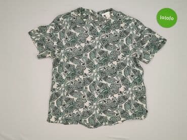 koszulka z długim rękawem damska h m: H&M, T-shirt damski, rozmiar XS — 2