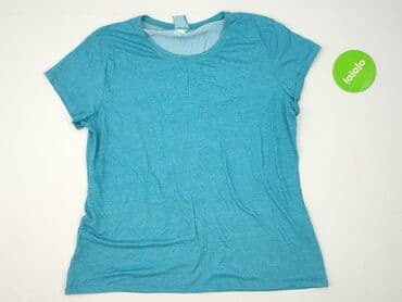 koszulka na ramiączkach decathlon: Decathlon, Women`s T-shirt, size XL — 3