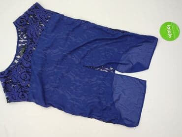 kombinezon z długim rękawem zara: Zara, Kombinezon damski, rozmiar S — 4