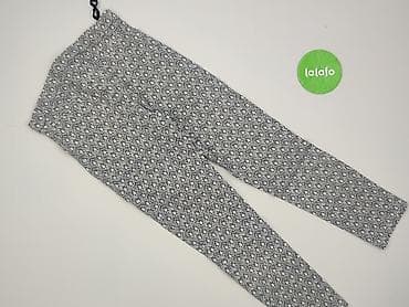 jeans amicci: Primark, Spodnie materiałowe damskie, rozmiar S — 3