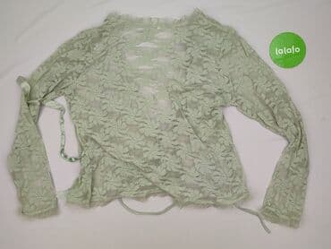 zalando sukienki dla puszystych: Ze-Ze, Narzutka damska, rozmiar XL — 3