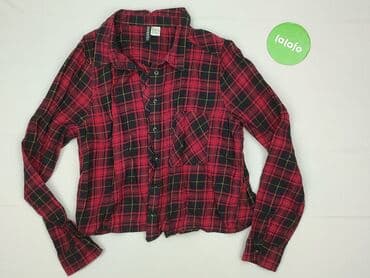 koszula damska cropp: H&M, Koszula damska, rozmiar L — 3