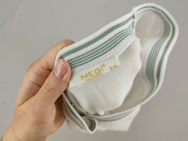 bluzki megi collection: MEGI, Bluzka damska, rozmiar S — 5