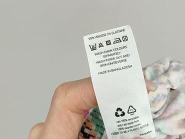 sukienka dla niskiej osoby: Very, Sukienka damska, rozmiar M — 6