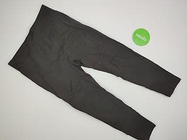 dresy plus size: Legginsy Sportowe damskie, rozmiar 3XL — 2