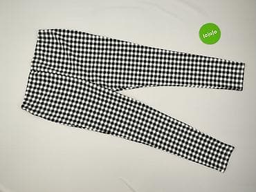 t shirty helly hansen: Legginsy Eleganckie damskie, rozmiar S — 3