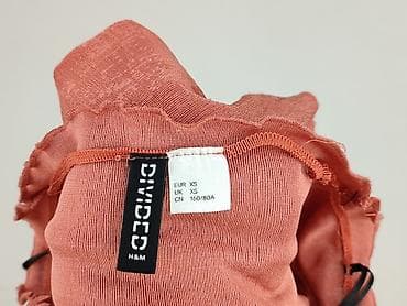 vinted hm: H&M Divided, Bluzka damska, rozmiar XS — 4