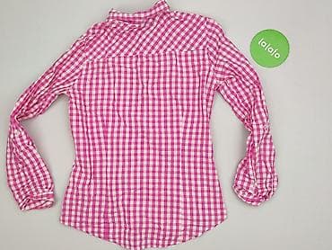 reggae t shirty: Sinsay, Koszula damska, rozmiar M — 4