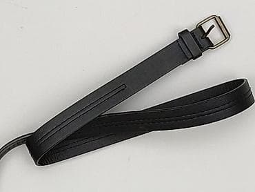 leather poland: Pasek, Męskie, stan - Idealny — 1