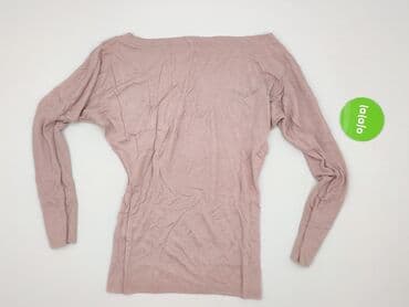 mohito golf fuksja: Mohito, Sweter damski, rozmiar L — 3