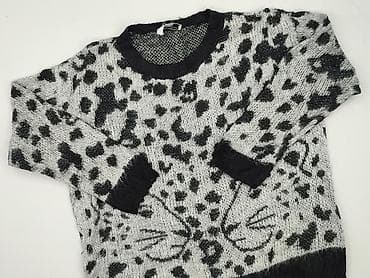 sweter golf damski: Rick Cardona, Sweter damski, rozmiar 5XL — 1