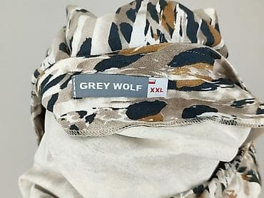 grey wolf zwroty: GREY WOLF, Sukienka damska, rozmiar 2XL — 4