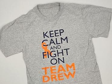 fly kurtka: Koszulka dla mężczyzn, rozmiar S — 1