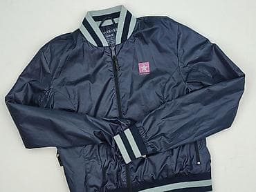 converse dresy: Converse, Kurtka bomberka damska, rozmiar M — 1