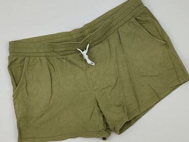 Women: Janina, Shorts for women, size 3XL (EU 46) — 1
