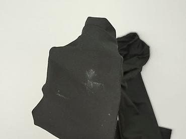 biale leginsy 128: Legginsy Sportowe damskie, rozmiar XL — 7