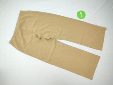 Women: Basler, Material trousers for women, L — 3