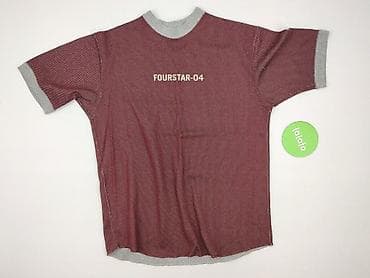 pull and bear bluzy: Koszulka dla mężczyzn, rozmiar L — 2