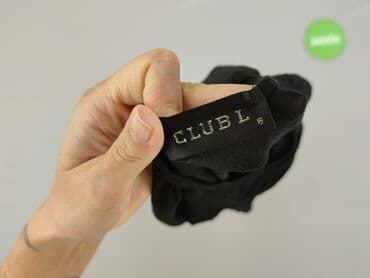 czarne sukienki na wesele dla puszystych: Club L, Sukienka damska, rozmiar S — 4