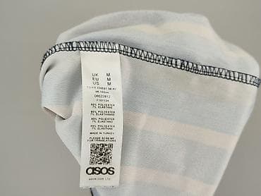 pull and bear7: Asos, Koszulka dla mężczyzn, rozmiar M — 5