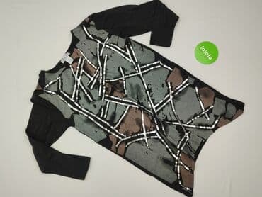 bluza z diamencikami: Bluza damska
, rozmiar M — 3