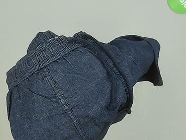 octagon dresy: John Baner, Szorty damskie, rozmiar 2XL — 8