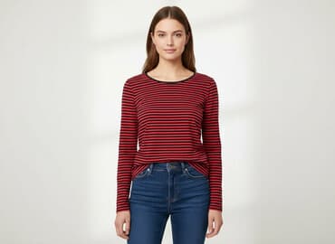 koszulki do karmienia lidl: KappAhl, Bluzka damska, L — 6