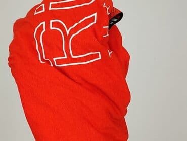 smog relaxed fit t shirt new yorker: T-shirt damski, rozmiar XL — 6