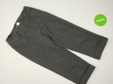 focus sukienki: Spodnie materiałowe damskie, rozmiar S — 2