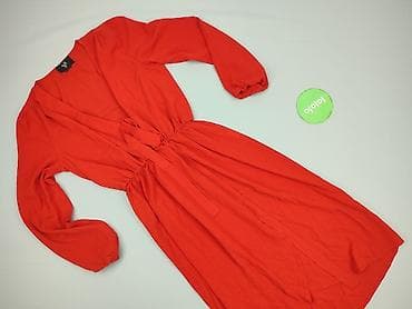 spódnice maxi czerwone: AX Paris, Sukienka damska, rozmiar S — 2