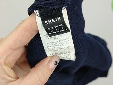 koszulka do garnituru damskiego: Shein, Top damski, rozmiar M — 5