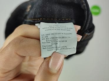 51015 pl: Vero Moda, Jeansy damskie, rozmiar S — 5