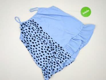 bluzki dla 70 latki: Top damski, rozmiar L — 3