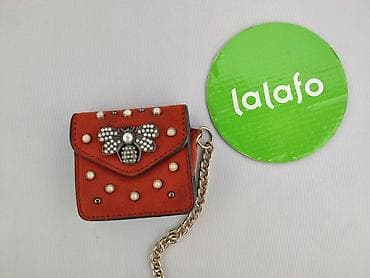 kolczyki ucho: Portfel, Damskie, stan - Bardzo dobry — 2