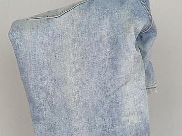 jeansy s: H&M Divided, Jeansy damskie, rozmiar S — 7