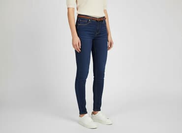buty seven for 7: 7 for all mankind, Jeans for women, size S — 1