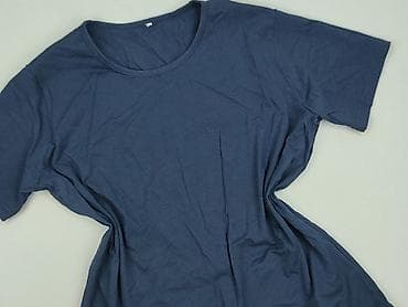 T-shirt damski, rozmiar L