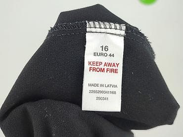Kobiety: Essence, Spodnie materiałowe damskie, rozmiar 3XL — 5