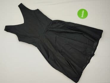 mohito sukienki czarne wyprzedaż: Mohito, Sukienka damska, rozmiar XS — 3