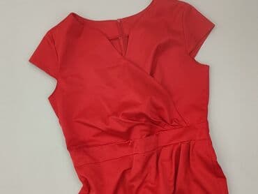 Sukienka damska, rozmiar 2XL