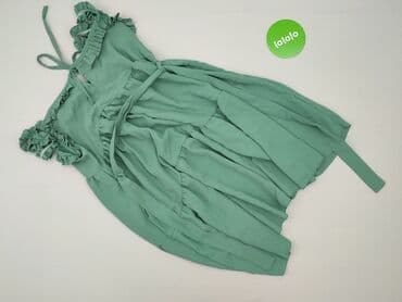 sukienki szałwiowe: Sukienka damska, rozmiar S — 3