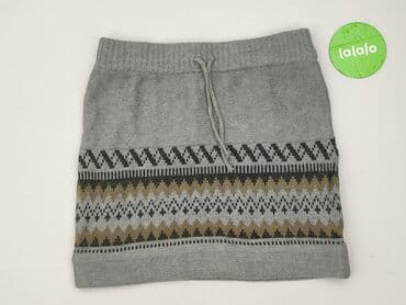 spódniczki zimowe: E-vie, Spódnica damska, rozmiar S — 2