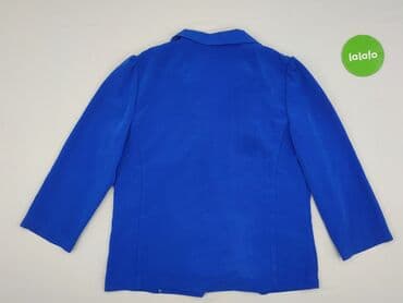 класичні костюми жіночі: Women's blazer, size L (EU 40) — 3