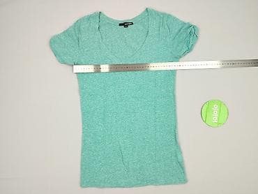 der oder das t shirty: Tally Weijl, T-shirt damski, rozmiar XS — 4