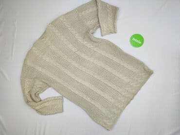 promod swetry: Sweter damski, rozmiar L — 3